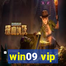 win09 vip